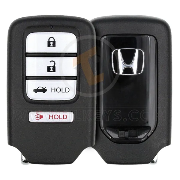 72147-TVA-A11 Refurbished Honda Smart Proximity Frequency 433MHz