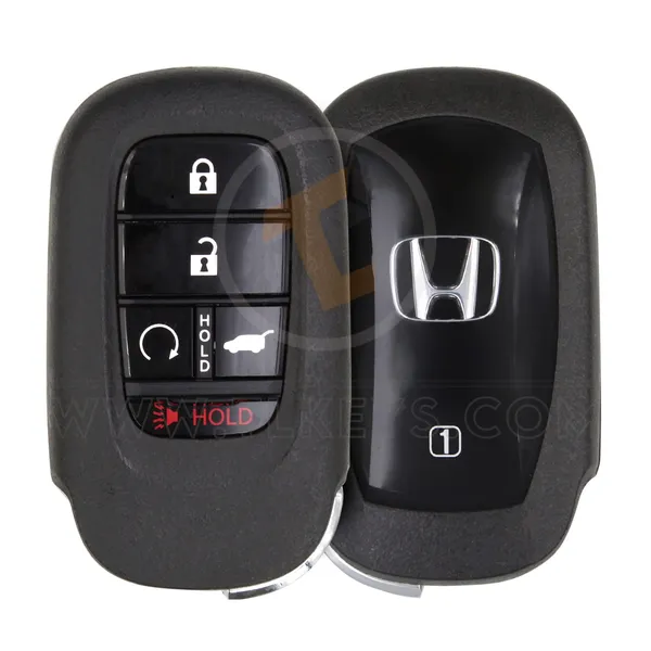 Original Honda Smart Proximity Civic HR-V Frequency 434MHz