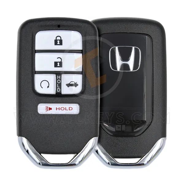 72147-TBA-A12 Refurbished Honda Smart Proximity Buttons 5
