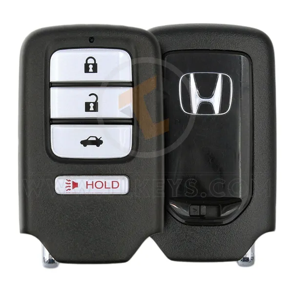 72147-TBA-A01 Refurbished Honda Smart Proximity Transponder Chip ID47 HITAG3 PCF295X