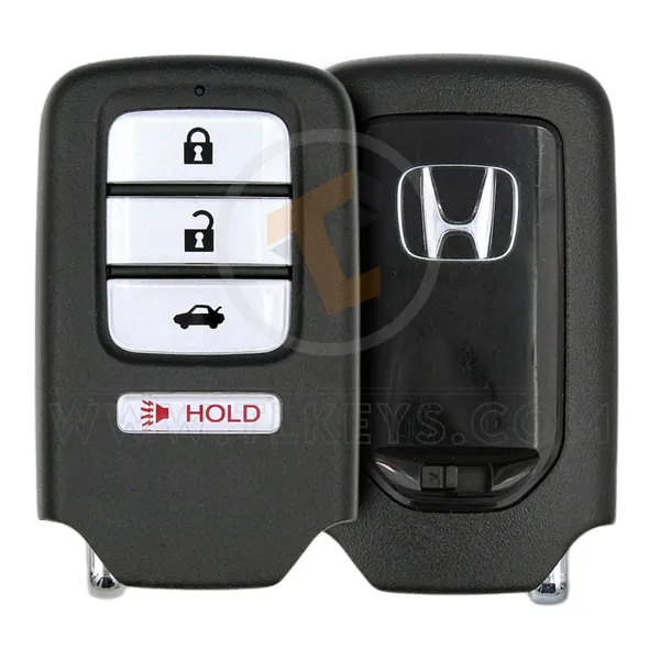 72147-TG7-A01 Refurbished Honda Smart Proximity Buttons 4