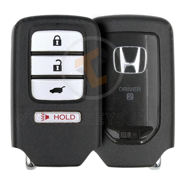 72147-T0A-A11 Refurbished Honda Smart Proximity Buttons 4