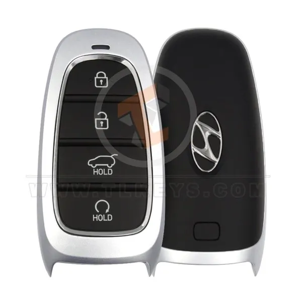 Genuine Hyundai Santa Fe Smart Proximity 2022 P/N: 95440-S1610 433MHz Remote Type Smart Proximity