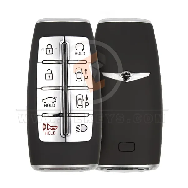 Genuine Genesis G80 Smart Proximity 2023 P/N: 95440-T1210 433MHz Remote Type Smart Proximity