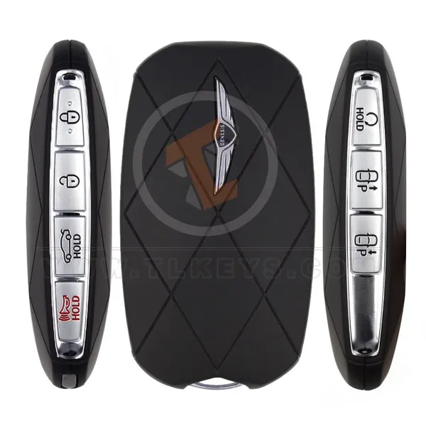 Genuine Genesis G90 Smart Proximity 2023 P/N: 95440-T4100 433MHz Remote Type Smart Proximity