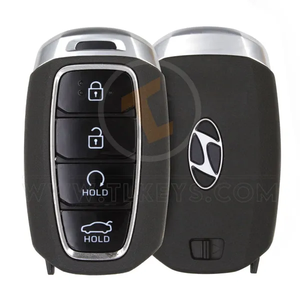 95440-AY200 Genuine Hyundai Smart Proximity Frequency 433MHz