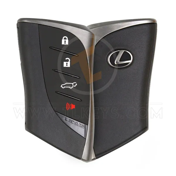 8990H-78150 Original Lexus Panic Button Yes