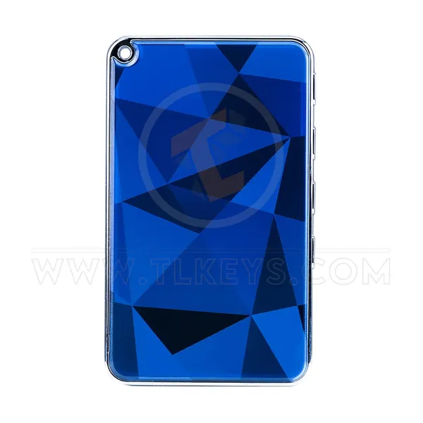 Xhorse XSKC04EN King Card Slimmest Universal Key Xhorse Remote Type Smart Remote