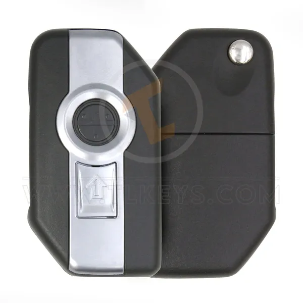 Xhorse XSBMM0GL Universal Remote Key BMW Motorcycle XM38 Xhorse Remote Type Motor Bike