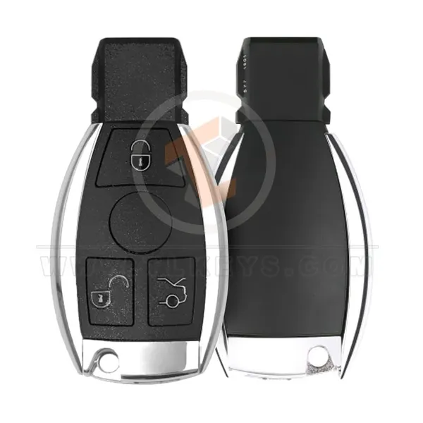  Mercedes Benz Smart Proximity P/N: IYZ-3312 433MHz 3 Buttons Frequency 315MHz