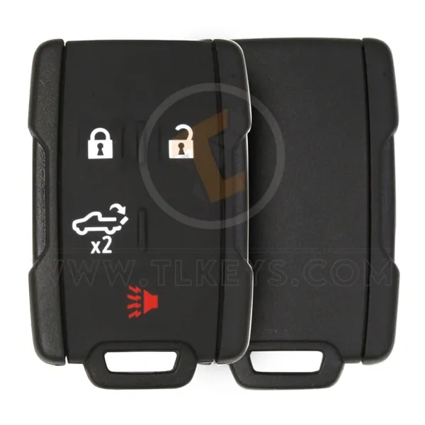 813086121 Genuine Chevrolet Smart Proximity Status Genuine