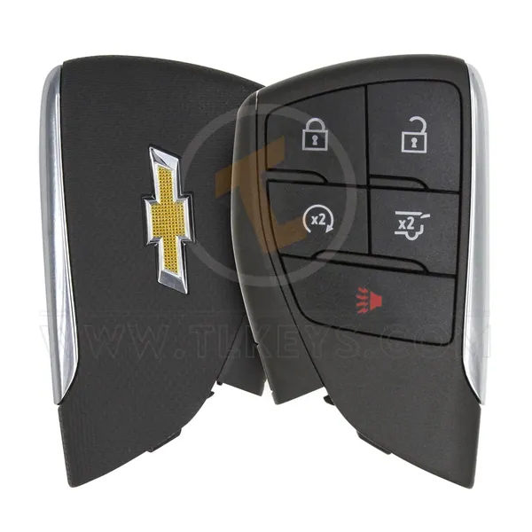 13548433 Genuine Chevrolet Smart Proximity Status Genuine