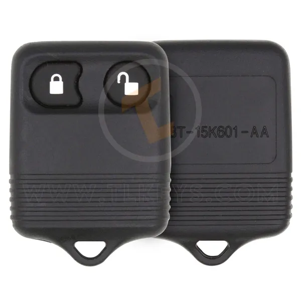 1L8T-15K601-AA Genuine Smart Proximity Fusion Status Genuine