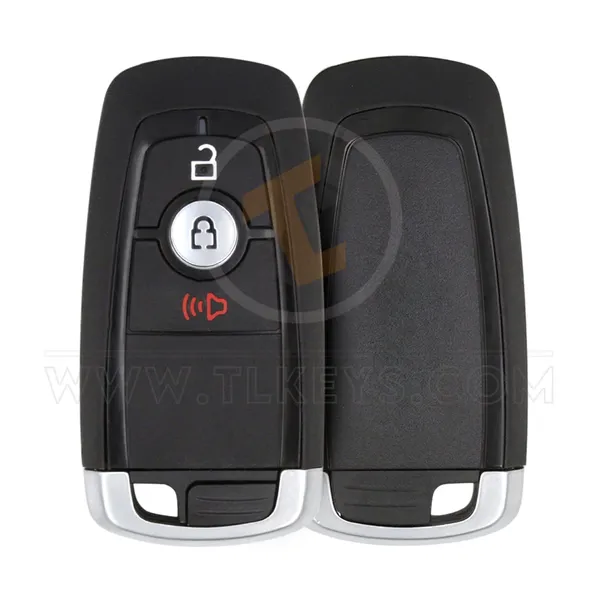 HC3T-15K601-AB Ford Smart Proximity Aftermarket Transponder Chip ID 49