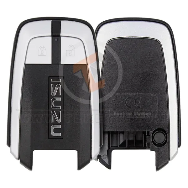 Genuine Isuzu Smart Proximity 2014 2022 P/N: C8984849970 433MHz Remote Type Smart Proximity