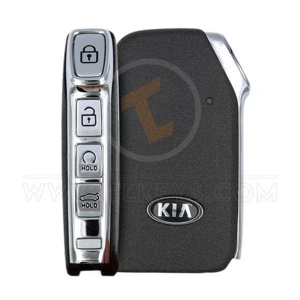 Genuine Kia Cerato Smart Proximity 2018 2019 P/N: 95440-M6100 433MHz Frequency 433MHz