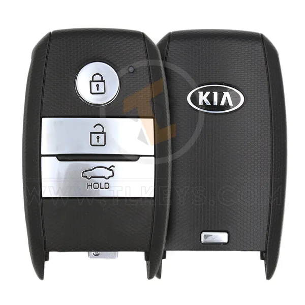 Genuine Kia Rio Smart Proximity 2017 2019 P/N: 95440-H9000 433MHz Frequency 433MHz