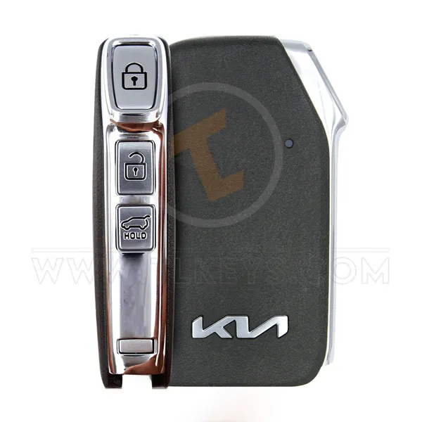 Genuine KIA 2023 Smart Key 95440-AT100 3B 433MHz Remote Type Smart Proximity