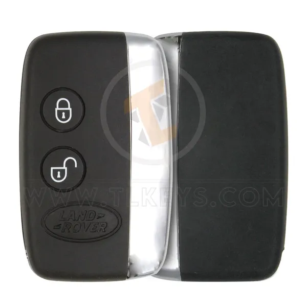 BJ32-15K601-DB Genuine Land Rover Smart Proximity Remote Type Smart Proximity