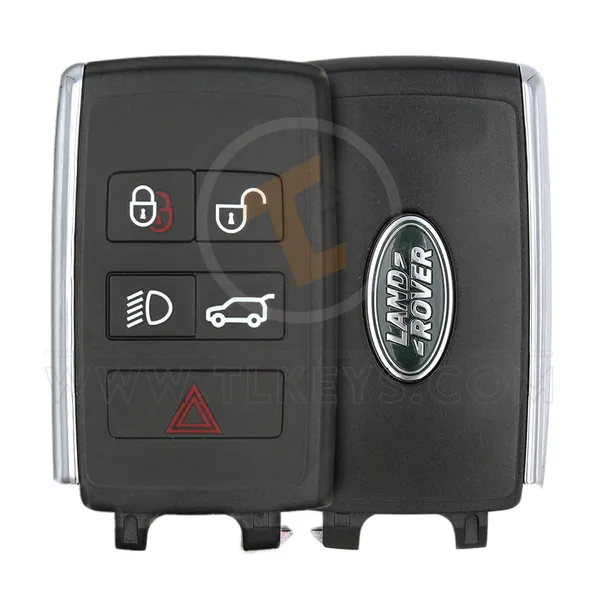 Genuine Land Rover Smart Proximity 2019 2020 P/N: JK52-15K601-BG Remote Type Smart Proximity