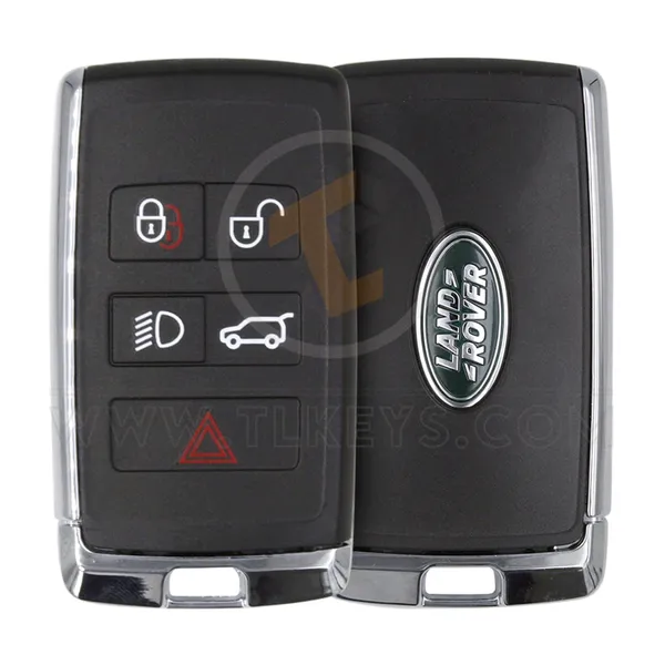 5AVC11F11-AP Genuine Land Rover Smart Proximity Status Genuine