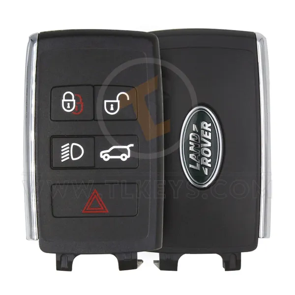5AVC11F12-AR Genuine Land Rover Smart Proximity Remote Type Smart Proximity