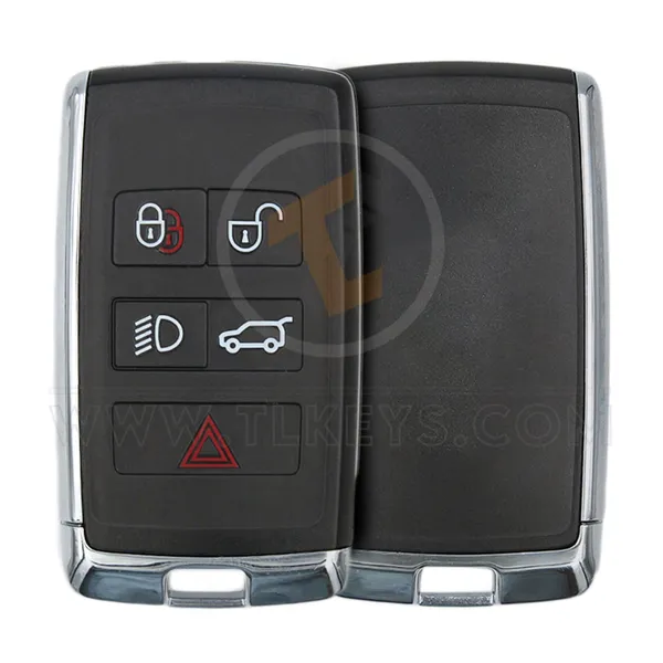 Land Rover Range Rover Evoque Smart Proximity 2010 2017 315MHz Frequency 315MHz