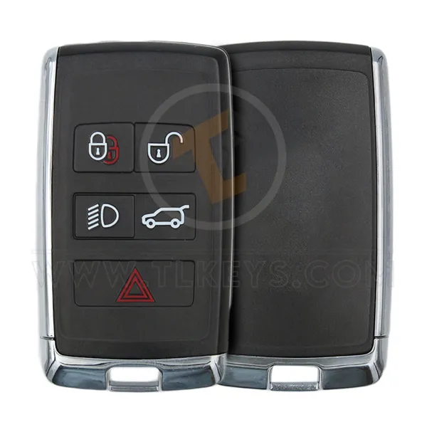 Land Rover Range Rover Evoque Smart Proximity 2010 2017 434MHz Frequency 434MHz