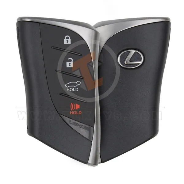8990H-F6031 Genuine Lexus Smart Proximity Transponder Chip RF430