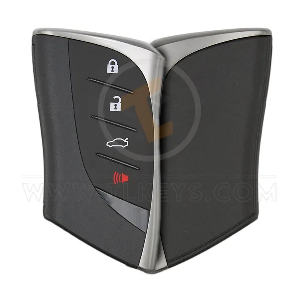8990H-33080 Lexus Smart Proximity Aftermarket Buttons 4