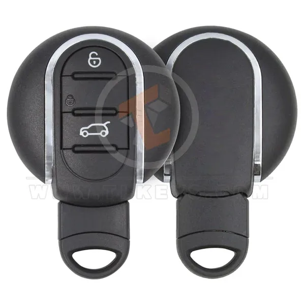 MINI Smart Proximity AftermarketCooper Remote Type Smart Proximity