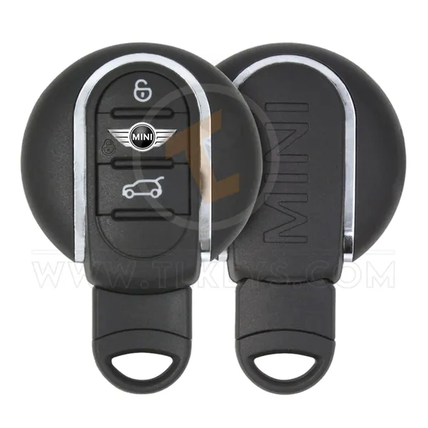 Genuine Smart Proximity MINI Cooper 433MHz 3 Buttons PCF7953P-ID49 Buttons 3