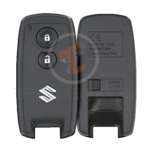 Genuine Suzuki SX4 Grand Vitara Smart Proximity 2005 2014 P/N: 37172-62JV0 Remote Type Smart Proximity
