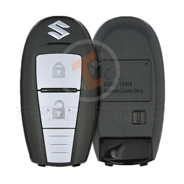 Genuine Suzuki Swift Smart Proximity 2010 2015 P/N: 37172-71L10 Remote Type Smart Proximity