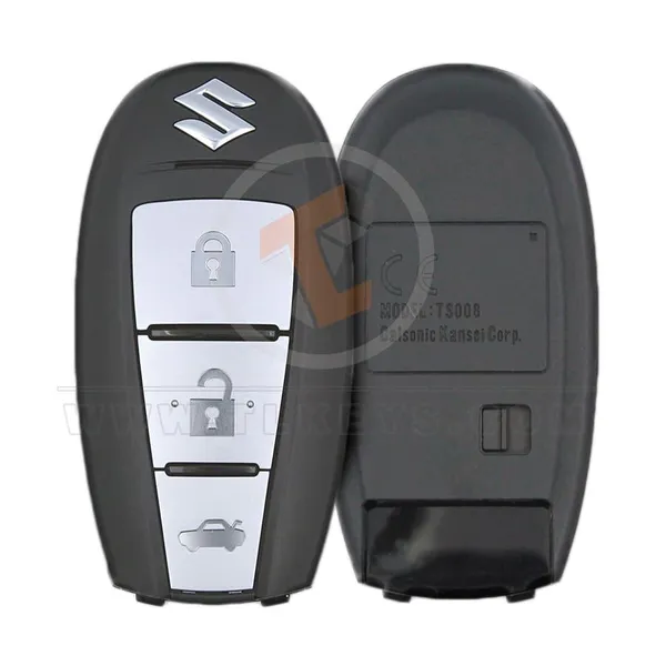 Genuine Suzuki Swift Smart Proximity 2010 2017 P/N: 37172-57L10 Remote Type Smart Proximity