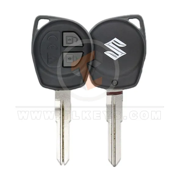 Genuine Suzuki SX4 Swift Head Key Remote 2012 2018 P/N: 37145M55B21-000 Remote Type Head Key Remote