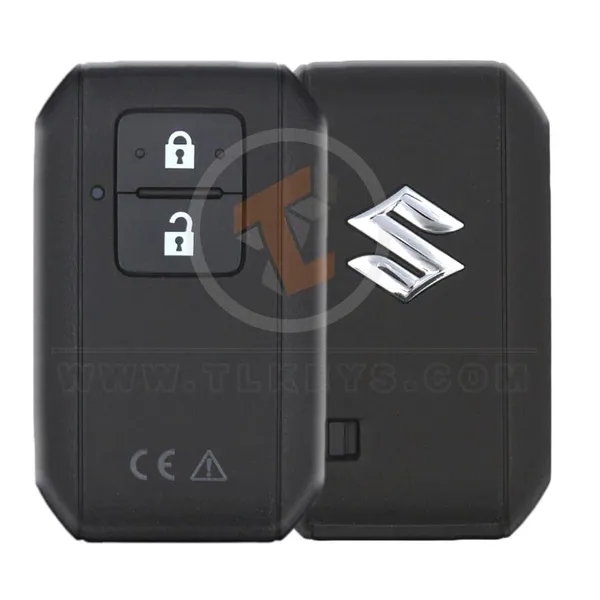 Genuine Suzuki Baleno Smart Proximity 2020 P/N: 37172-53R01 433MHz Remote Type Smart Proximity