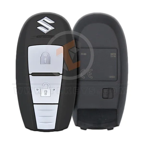 Genuine Suzuki Swift Smart Proximity 2018 P/N: 37172-M64M0 433MHz Remote Type Smart Proximity