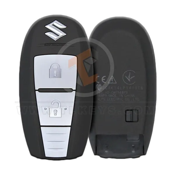 Genuine Suzuki Baleno Smart Proximity 2020 P/N: 37172-M68P50 433MHz Remote Type Smart Proximity