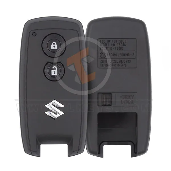 Genuine Suzuki Grand Vitara Smart Proximity 2008 2014 P/N: 37172-64J10 Remote Type Smart Proximity