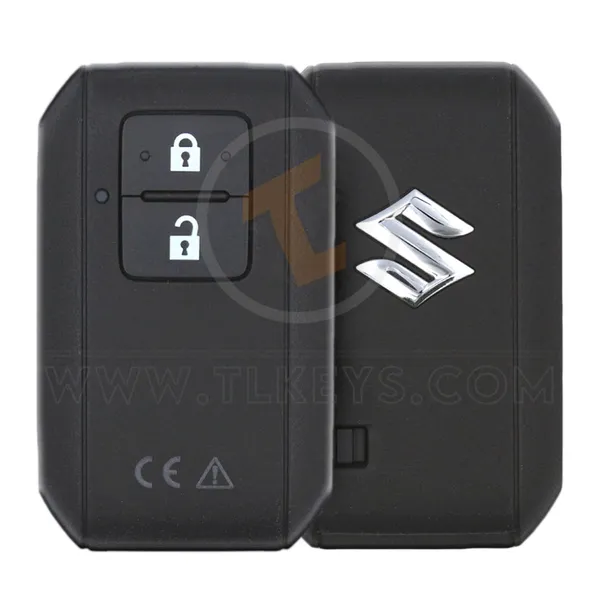 37172M55R40 Genuine Suzuki Smart Proximity Ertiga Remote Type Smart Proximity
