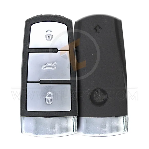 Volkswagen Passat CC Smart Proximity 2004 2015 P/N: 3C0 959 752 BA Frequency 433MHz