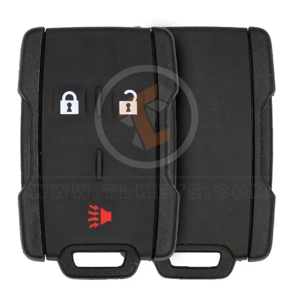 Genuine Remote Key 2021 433MHz 3 Buttons Remote Type Remote Key