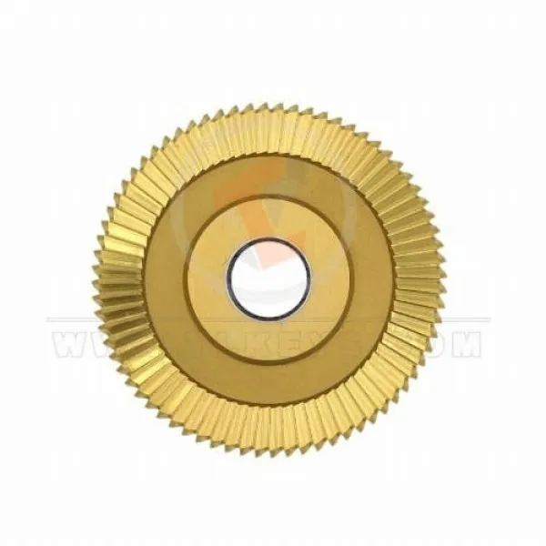 U TYPE CYLINDER LEFT CUTTER 101U-PART1 Cutter