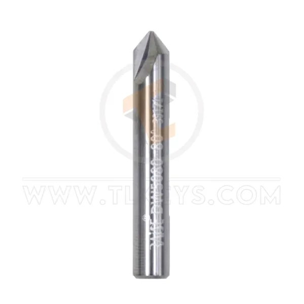 Raise 11 Raise DW5080 P-3501 Universal Grade Carbide Dimple