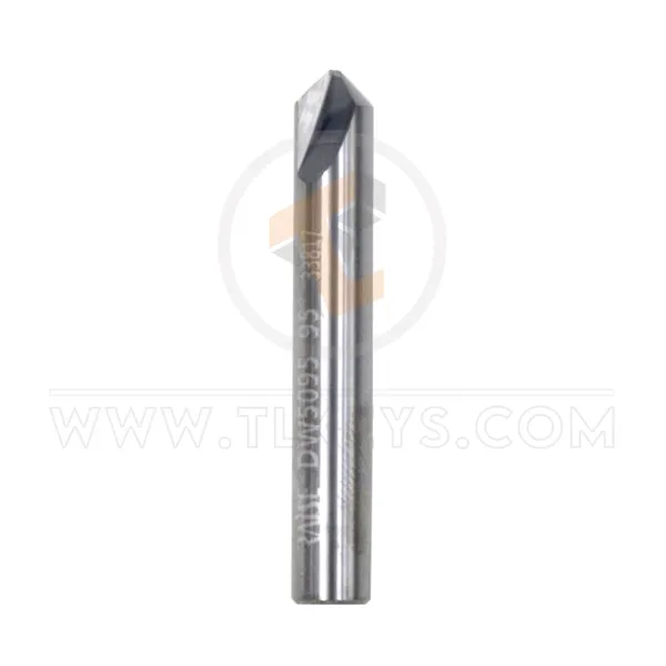 Raise 11 Raise DW5095 P-3426 Universal Grade Carbide Dimple