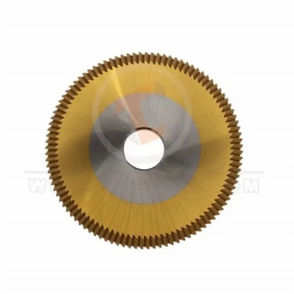 Raise Milling Cutter for Easy Quattro Key Duplicator T-P01 P-3108 Cutter