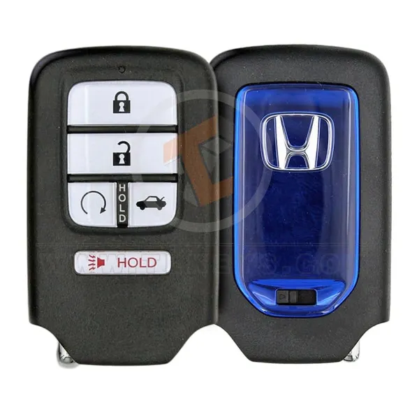 Original Honda Accord Hybrid Smart Proximity 2018 2019 P/N: 72147-TWA-A1 Remote Type Smart Proximity