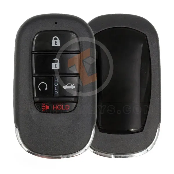 Original Board Honda Accord Smart Proximity 2021 2022 433MHz Remote Type Smart Proximity