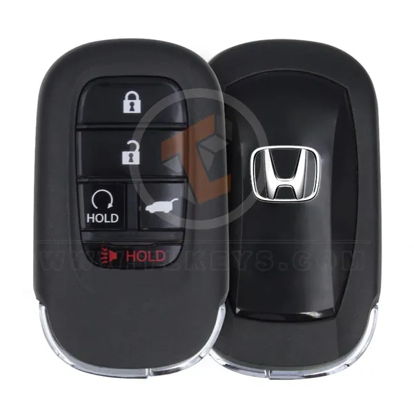 72147-T20-A11 Original Honda Smart Proximity Frequency 433MHz